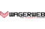 WagerWeb Casino logo