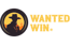 Wanted Win logo