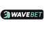 WaveBet Casino logo