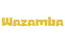 Wazamba Casino logo