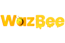 Wazbee Casino logo