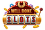 Well Done Slots logo