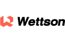 Wettson Casino logo