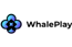 WhalePlay Casino logo