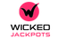 Wicked Jackpots Casino logo