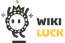 Wikiluck logo