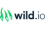 Wild.io Casino logo