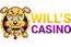 Wills Casino logo