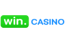 Win Casino logo