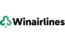 Winairlines Casino logo