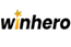 Winhero Casino logo