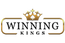 Winning Kings Casino logo