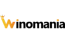 WinOMania Casino logo