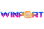 WinPort Casino logo