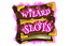 Wizard Slots Casino logo