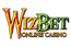 Wizbet logo