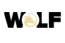 Wolf.io Casino logo