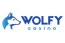 Wolfy Casino logo