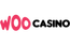 Woo Casino logo