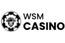 WSM Casino logo