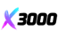 X3000 logo