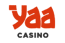 Yaa Casino logo