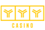 YYY Casino logo