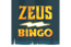 Zeus Bingo Casino logo