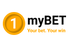 1mybet logo