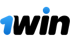 1win Casino logo