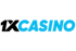 1xCasino logo