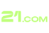 21com Casino logo