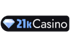 21kCasino logo