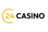 24Casino logo