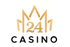 24M Casino logo