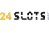 24Slots Casino logo