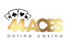 44Aces Online logo