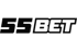 55Bet Casino logo