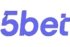 5bet Casino logo