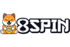 8Spin Casino logo