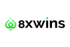 8xwins Casino logo