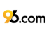 96 Casino logo