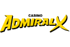 AdmiralX logo