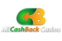 All Cashback logo