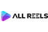 AllReels logo