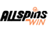 All Spins Win Casino logo