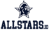 Allstars.io Casino logo