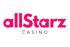 AllStarz Casino logo