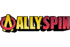 AllySpin Casino logo