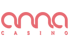 Anna Casino logo